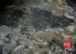 羊肉冬瓜汤的做法图解4