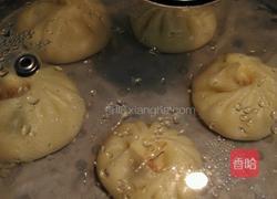 小笼牛肉包子的做法图解3