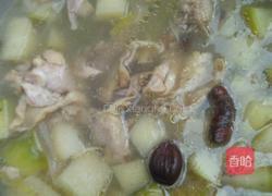 小鸡腿炖萝卜的做法图解7