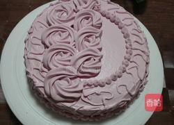 生日蛋糕的做法图解8