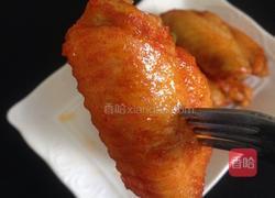 奥尔良烤鸡翅的做法图解6