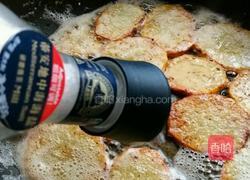 意大利面（培根土豆焗通心粉）的做法图解5