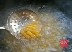 意大利面（培根土豆焗通心粉）的做法图解9