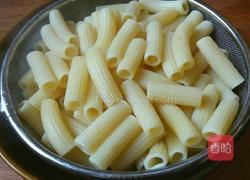 意大利面（培根土豆焗通心粉）的做法图解10