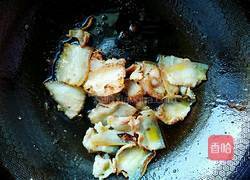 回锅肉(非豆瓣酱版)的做法图解6