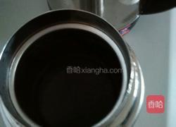 焖稀饭的做法图解4