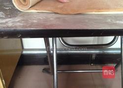 猫耳朵的做法图解7