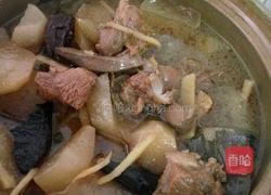 焖羊肉的做法图解6