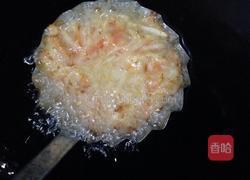 萝卜丝饼的做法图解6