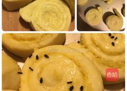 花式小面包（基础面团）的做法图解7