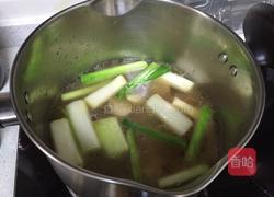 卤肉卤蛋的做法图解7
