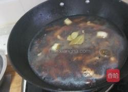 红烧鸡爪的做法图解5