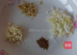 家常炒蚕蛹的做法图解6