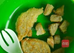 香甜梨藕饼的做法图解7