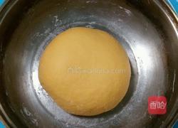 金沙包的做法图解8
