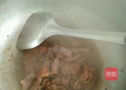 炒香芹的做法图解6