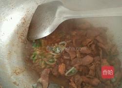 炒香芹的做法图解7