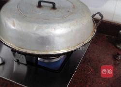 肉沬蒸米粉的做法图解5