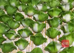 白菜饺子的做法图解9