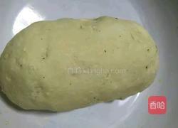 白菜饺子的做法图解2