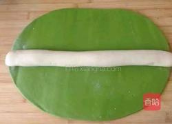 白菜饺子的做法图解3