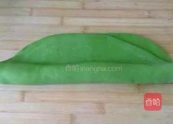 白菜饺子的做法图解4
