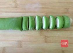 白菜饺子的做法图解5