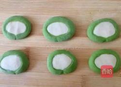 白菜饺子的做法图解6