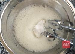 芝麻肉松蛋糕卷！的做法图解11