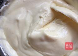 芝麻肉松蛋糕卷！的做法图解16