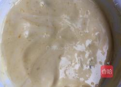 芝麻肉松蛋糕卷！的做法图解14