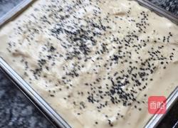 芝麻肉松蛋糕卷！的做法图解17