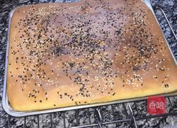 芝麻肉松蛋糕卷！的做法图解19