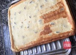 芝麻肉松蛋糕卷！的做法图解20