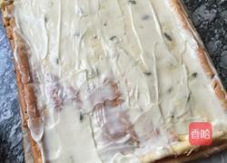 芝麻肉松蛋糕卷！的做法图解21