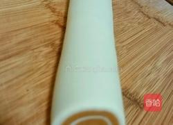 猫耳朵的做法图解4