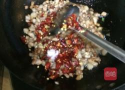 肉沫鸡蛋的做法图解6