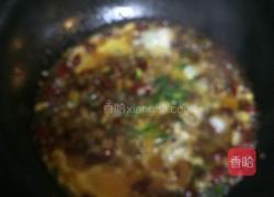 肉沫鸡蛋的做法图解11