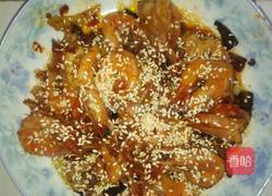 辣子虾的做法图解10