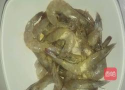 辣子虾的做法图解4