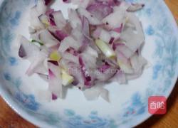 三丁鸡蛋卤子手工面的做法图解1