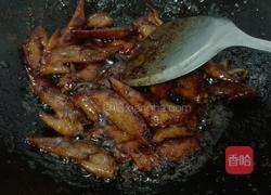 糖醋小鸡翅的做法图解7