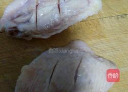 可乐鸡翅的做法图解2