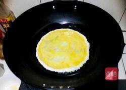 木耳炒鸡蛋的做法图解5