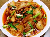 川味家常回锅肉