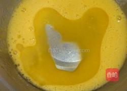 蛋糕卷的做法图解3