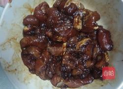 芹菜炒肉的做法图解4