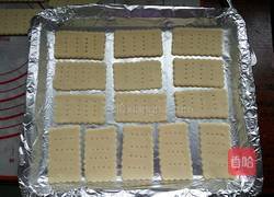 苏打饼干的做法图解10