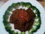 香卤豆腐干