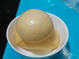 玉米汁馒头
